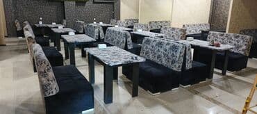 Skameykalar ilə, Dördbucaq masa, Digər adam sayı, Azərbaycan, Zəmanətsiz lalafo.az -da Skameykalar ilə, Dördbucaq masa, Digər adam sayı, Azərbaycan, Zəmanətsiz