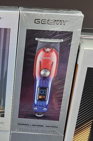 Elektrik üzqırxan, Geemy, Yeni, Ödənişli çatdırılma, Pulsuz çatdırılma, Rayonlara çatdırılma lalafo.az -da Elektrik üzqırxan, Geemy, Yeni, Ödənişli çatdırılma, Pulsuz çatdırılma, Rayonlara çatdırılma