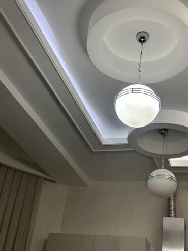 Çılçıraq, 3 lampa, Şüşə lalafo.az -da Çılçıraq, 3 lampa, Şüşə