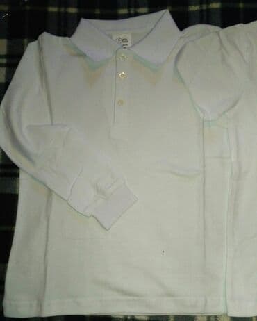 Məktəbli forması, Oğlan üçün, 6 - 7 yaş, Yeni lalafo.az -da Məktəbli forması, Oğlan üçün, 6 - 7 yaş, Yeni