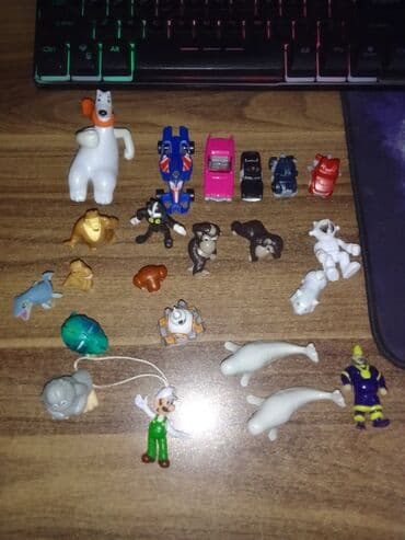 Kinder qarişiq hamisi biryerde 10m ünvan koroğlu metrosu lalafo.az -da Kinder qarişiq hamisi biryerde 10m ünvan koroğlu metrosu