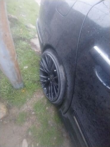 Məhsul: Qara rəngli yüngül lehimli disklər və aşağıprofilli şinlər lalafo.az -da Məhsul: Qara rəngli yüngül lehimli disklər və aşağıprofilli şinlər