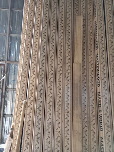 Рейки, доски: Sade ve Bezekli Obsifqalarin Topdan ve Perakenden Satisi, Her Növ at lalafo.az — 10 Рейки, доски: Sade ve Bezekli Obsifqalarin Topdan ve Perakenden Satisi, Her Növ — 10