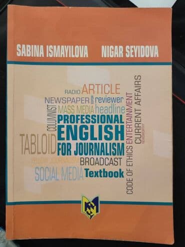 Jurnalistika, adətən 1 kurslar üçün nəzərdə tutulub. Bəzi yerləri lalafo.az -da Jurnalistika, adətən 1 kurslar üçün nəzərdə tutulub. Bəzi yerləri