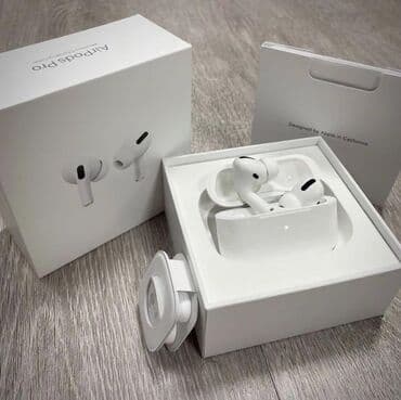 Airpods Pro 2. Luks Class. 📄Zəmanət Verilir ⚜️Orginal İlə Eyni lalafo.az -da Airpods Pro 2. Luks Class. 📄Zəmanət Verilir ⚜️Orginal İlə Eyni
