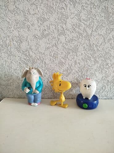 Oyuncaqlar. Hamısı birlikdə 4 manat lalafo.az -da Oyuncaqlar. Hamısı birlikdə 4 manat