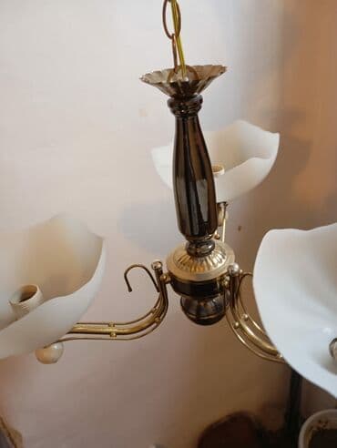 Çılçıraq, 3 lampa lalafo.az -da Çılçıraq, 3 lampa