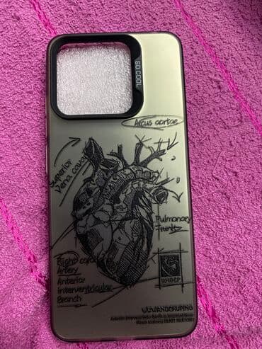 Чехол на redmi 12C lalafo.az -da Чехол на redmi 12C