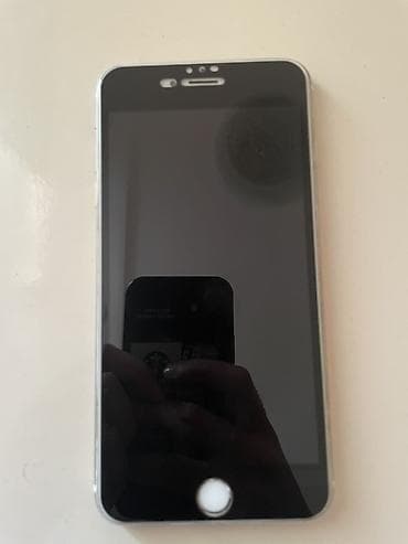 IPhone 8 Plus, 64 GB, Barmaq izi lalafo.az -da IPhone 8 Plus, 64 GB, Barmaq izi