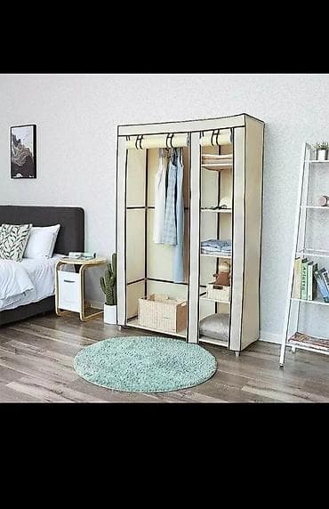 Parça dolab ölçüsü ↕️hündürlük 1.75 ↔️en 1.10 ↙️i̇ç en 45 sm cür be lalafo.az -da Parça dolab ölçüsü ↕️hündürlük 1.75 ↔️en 1.10 ↙️i̇ç en 45 sm cür be