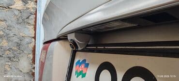 Avtomobil üçün arxa görüntülu kamerası (əsl balıq göz, рыбкий глаз ) lalafo.az -da Avtomobil üçün arxa görüntülu kamerası (əsl balıq göz, рыбкий глаз )