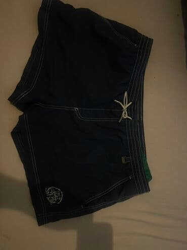 kişi şortları: D&D rəngli kişi üzgüçülük şortu - Qısa kəsim, yüngül və tez lalafo.az -da — 3 kişi şortları: D&D rəngli kişi üzgüçülük şortu - Qısa kəsim, yüngül və tez — 3