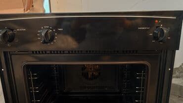 Duxovka Lider, Elektrik, rəng - Qara, Quraşdırılan, İşlənmiş lalafo.az -da Duxovka Lider, Elektrik, rəng - Qara, Quraşdırılan, İşlənmiş