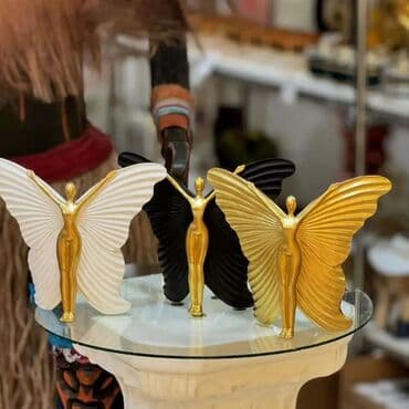 Fiqur, rəng - Qızılı lalafo.az -da Fiqur, rəng - Qızılı