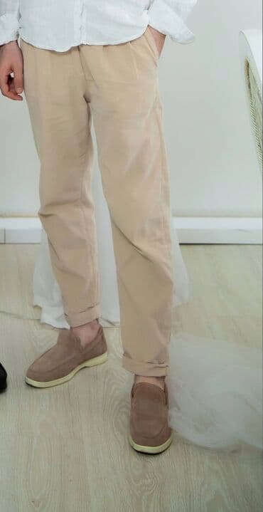 Salam, şalvar və loufer loro piana ayaqqabı satılır. Şalvar da lalafo.az -da Salam, şalvar və loufer loro piana ayaqqabı satılır. Şalvar da