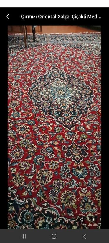 Xalça Dekorativ lalafo.az -da Xalça Dekorativ