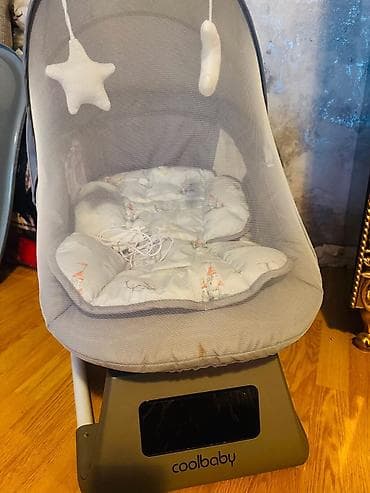 Coolbaby wezlong 75 azn. Heç istifade olunmayıb 120 azn alınıb lalafo.az -da Coolbaby wezlong 75 azn. Heç istifade olunmayıb 120 azn alınıb