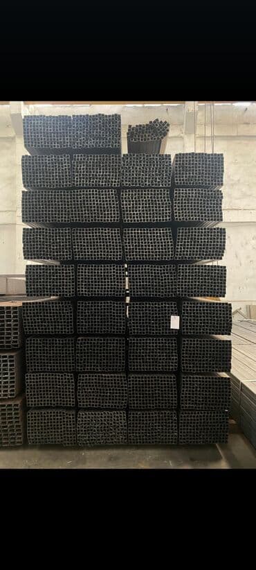 Profillər, şvellerlər: Profil, 6 m, Ödənişli çatdırılma, Pulsuz çatdırılma, Kredit yoxdur lalafo.az -da — 3 Profillər, şvellerlər: Profil, 6 m, Ödənişli çatdırılma, Pulsuz çatdırılma, Kredit yoxdur — 3