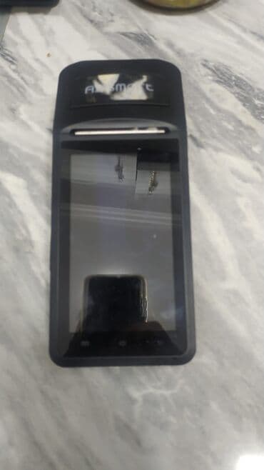 Kassa terminali 300 Azn. Unvan Baki. Shirin x lalafo.az -da Kassa terminali 300 Azn. Unvan Baki. Shirin x