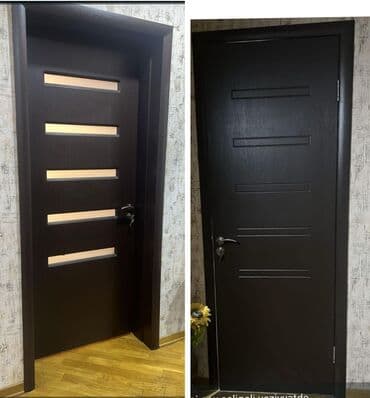 3 eded qapi çox seliqeli veziyyətde.ikisi şüşəli biri şuşesiz. 212 lalafo.az -da 3 eded qapi çox seliqeli veziyyətde.ikisi şüşəli biri şuşesiz. 212