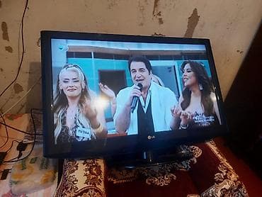 İşlənmiş Televizor LG LCD Ödənişli çatdırılma lalafo.az -da İşlənmiş Televizor LG LCD Ödənişli çatdırılma