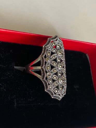 Üzük, Gümüş lalafo.az -da Üzük, Gümüş