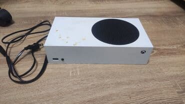 Xbox Series S
Zapçaz kimi satılır lalafo.az -da Xbox Series S
Zapçaz kimi satılır