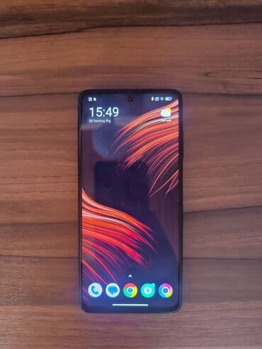 Poco X3 Pro, 128 GB, Barmaq izi, Face ID, Sensor lalafo.az -da Poco X3 Pro, 128 GB, Barmaq izi, Face ID, Sensor