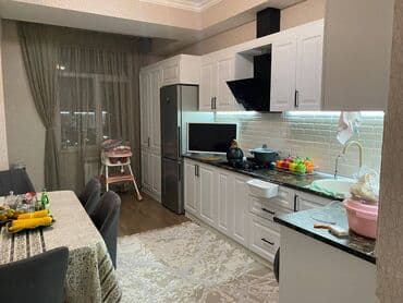 2 otaqlı, Yeni tikili, 73 kv. m lalafo.az -da 2 otaqlı, Yeni tikili, 73 kv. m