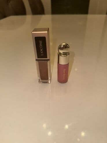 Kosmetik dəst, 10 məhsul, İşlənmiş lalafo.az -da Kosmetik dəst, 10 məhsul, İşlənmiş