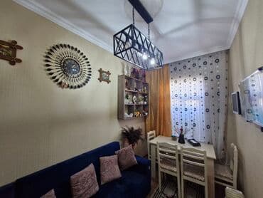 Hövsan qəs. 2 otaqlı, 50 kv. m, Kredit var, Yeni təmirli lalafo.az -da Hövsan qəs. 2 otaqlı, 50 kv. m, Kredit var, Yeni təmirli