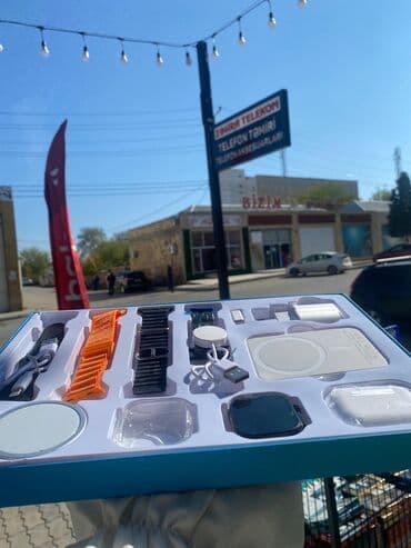 Saat dəsti, rəng - Narıncı lalafo.az -da Saat dəsti, rəng - Narıncı