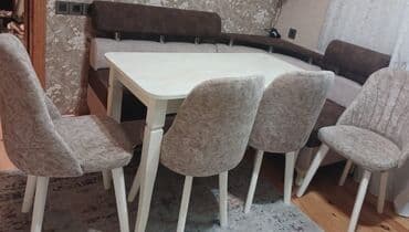 Künc divan, Mətbəx üçün, Açılmayan lalafo.az -da Künc divan, Mətbəx üçün, Açılmayan