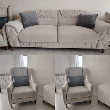 Divan kreslo desti 900azn. Unvan Hezi Aslanov m 7377 Nigaz lalafo.az -da Divan kreslo desti 900azn. Unvan Hezi Aslanov m 7377 Nigaz