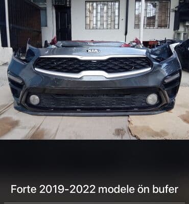 Ön, Kia Forte, 2020 il, ABŞ, Ünvandan götürmə, Pulsuz çatdırılma, Ödənişli çatdırılma lalafo.az -da Ön, Kia Forte, 2020 il, ABŞ, Ünvandan götürmə, Pulsuz çatdırılma, Ödənişli çatdırılma