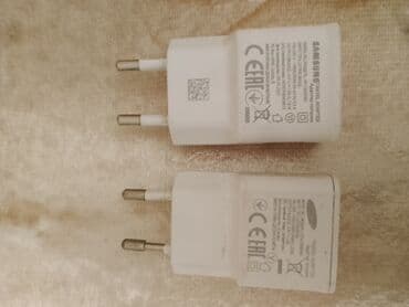 Simsiz şarj cihazı Samsung, 10 Vt lalafo.az -da Simsiz şarj cihazı Samsung, 10 Vt