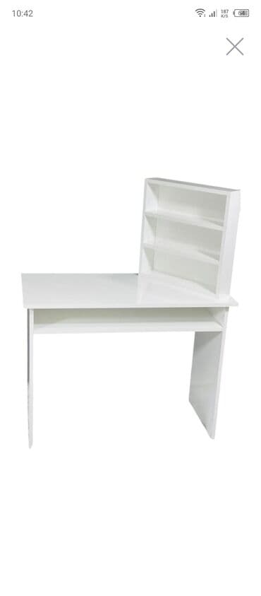 Kompüter masası, MDF, Künc masa lalafo.az -da Kompüter masası, MDF, Künc masa