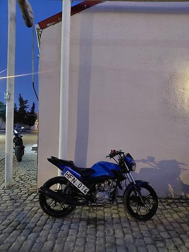 Tufan - 200, 200 sm3, 2023 il, 14300 km lalafo.az -da Tufan - 200, 200 sm3, 2023 il, 14300 km