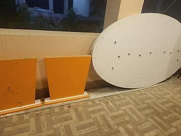 Oval ofis masası satılır sökülü vəzyətdədi.Qiymət 150man.Unvan lalafo.az -da Oval ofis masası satılır sökülü vəzyətdədi.Qiymət 150man.Unvan