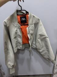 Vetrovka kurtka, Zara, XS lalafo.az -da Vetrovka kurtka, Zara, XS