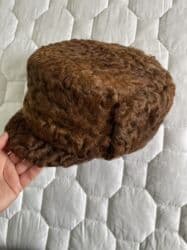 Dələ dərisindən hazırlanıb. İstifadə edilməyib, yenidir lalafo.az -da Dələ dərisindən hazırlanıb. İstifadə edilməyib, yenidir