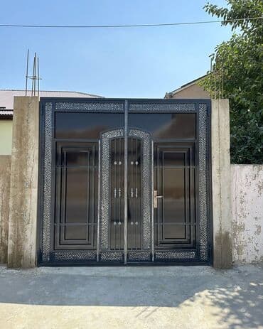 Потолок: Metal EN MMC olaraq istədiyiniz forma və ölçüde demir işlerinin at lalafo.az — 9 Потолок: Metal EN MMC olaraq istədiyiniz forma və ölçüde demir işlerinin — 9