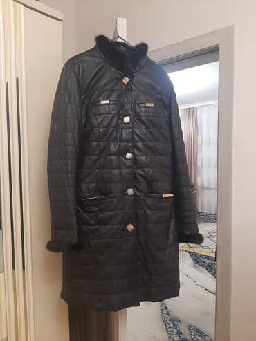 Palto, L, rəng - Qara lalafo.az -da Palto, L, rəng - Qara