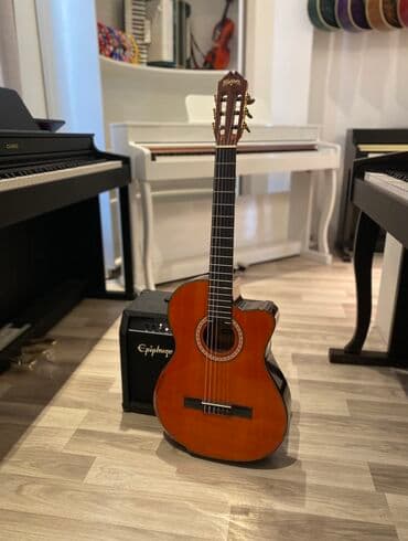 Klassik gitara lalafo.az -da Klassik gitara