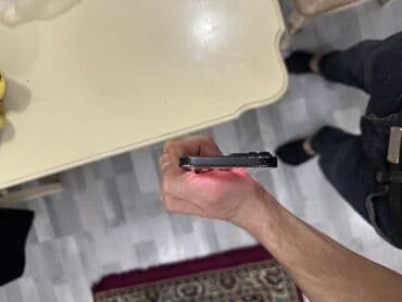 IPhone 15, 128 GB, Qara, Face ID lalafo.az -da IPhone 15, 128 GB, Qara, Face ID