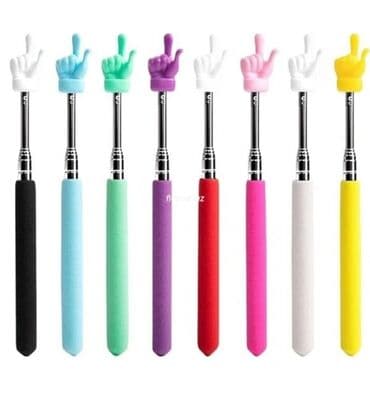 Pick me cubuqlar
2 ededi 3 azn lalafo.az -da Pick me cubuqlar
2 ededi 3 azn