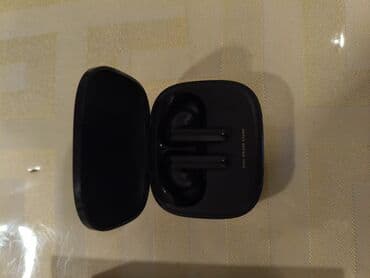 Redmi Buds 6. Kontakt homedan 90 manata alınıb. Cəmi iki dəfə lalafo.az -da Redmi Buds 6. Kontakt homedan 90 manata alınıb. Cəmi iki dəfə