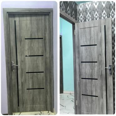 5 ədəd otaq qapısı satılır *Qiymət.105azn.* Sayı 4 ədədir. Ölçü lalafo.az -da 5 ədəd otaq qapısı satılır *Qiymət.105azn.* Sayı 4 ədədir. Ölçü