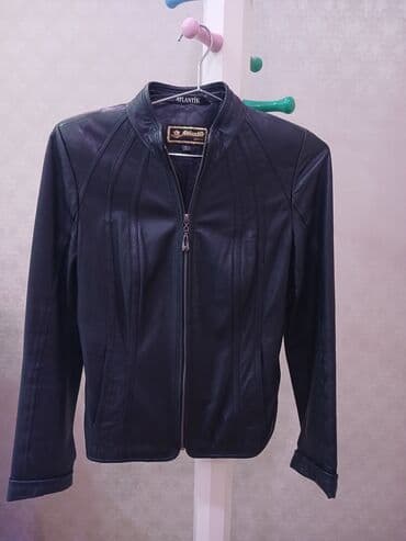Dəri kurtka, S lalafo.az -da Dəri kurtka, S