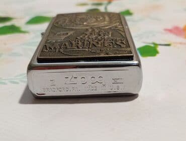 Цепочки: Metall korpuslu, benzinli (şamlı/fitilli) qapaxlı alışqan. Ön paneldə at lalafo.az — 9 Цепочки: Metall korpuslu, benzinli (şamlı/fitilli) qapaxlı alışqan. Ön paneldə — 9